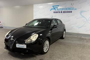 Alfa Romeo Giulietta 1.6 JTDm-2 105cv Exclusive