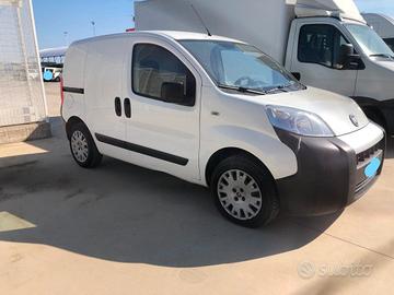 FIAT FIORINO ANNO 2015 rif. 12