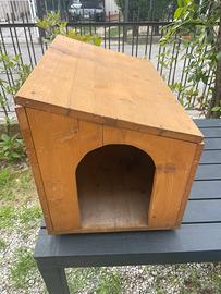 Cuccia per cane e gatto