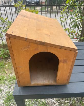 Cuccia per cane e gatto