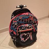 Zaino con ruote Seven originale