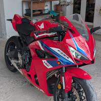 CBR 650 A2
