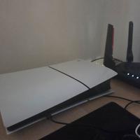 PlayStation 5 Digital 