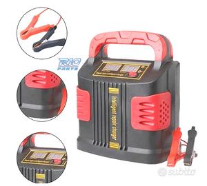 CARICABATTERIA INTELLIGENTE 350W 14A