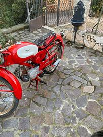 Moto guzzi 73