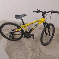 Mtb bimbo misura 24'