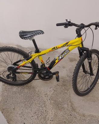 Mtb bimbo misura 24'