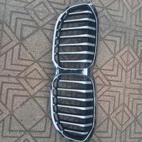 calandra bmw serie 1 f40