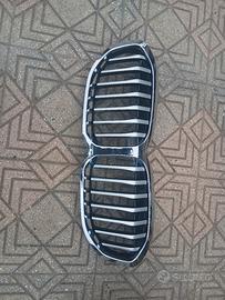 calandra bmw serie 1 f40