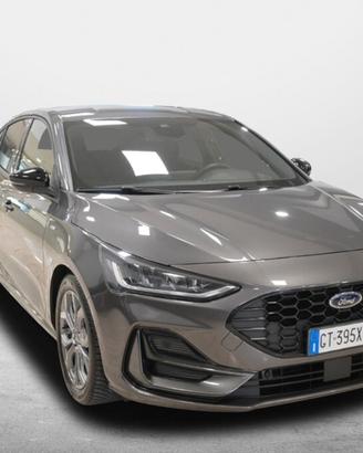 Ford Focus 1.5 EcoBlue 115 CV automatico 5p. ST-Li