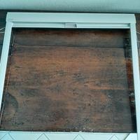 VELUX tendina per finestra tetto.