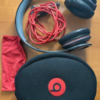 Beats by Dr. Dre Solo HD Cuffie - Colore nero
