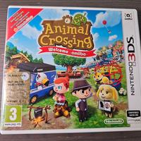 Animal Crossing New Leaf per 3DS |Sped 0,99€