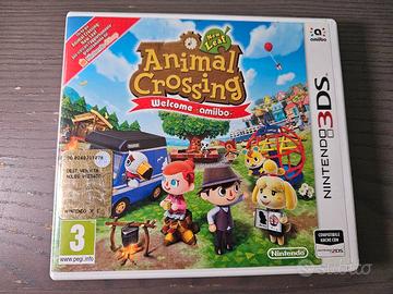 Animal Crossing New Leaf per 3DS |Sped 0,99€