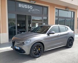 Alfa Romeo Stelvio 2.2 Turbodiesel 210 CV AT8 Q4 V