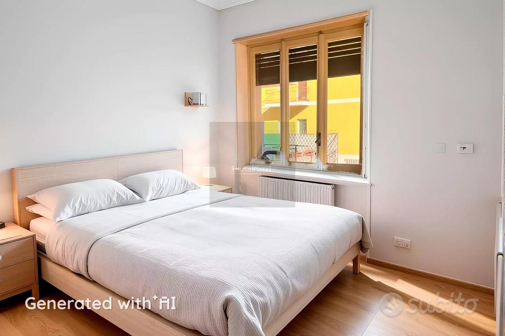 Appartamento – Biella, Vernato - Vista 5