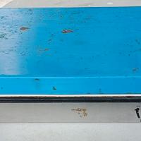 Fornello doppio da campeggio "Camping Gaz"