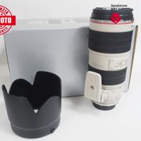 Canon EF 70-200 F2.8 L IS II USM (Canon)