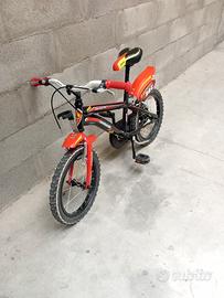 bici lombardo bambino 