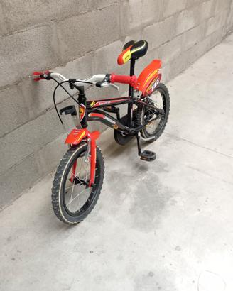bici lombardo bambino 