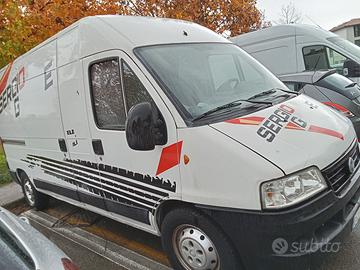 furgonato Ducato