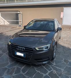 AUDI A3 1.6 TDI 2014