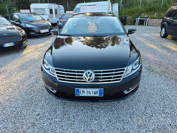 Volkswagen CC 2012 GARANZIA