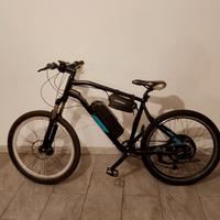 Bici 48v 1000w