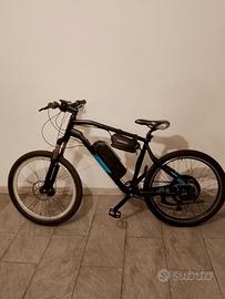 Bici 48v 1000w