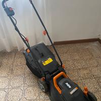 Tagliaerba a batterie senza filo