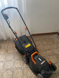 Tagliaerba a batterie senza filo