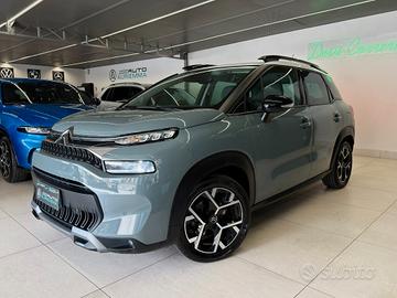 CITROEN C3 AIRCROSS 1500 BLUEHDI 120 CV EAT6 SHINE