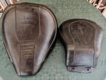 Sella Harley Davidson Softail 1340/1450