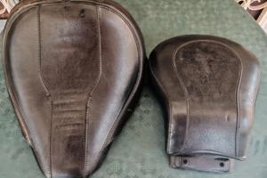 Sella Harley Davidson Softail 1340/1450