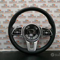 VOLANTE STERZO MULTIFUNZIONE IN PELLE MERCEDES CLA