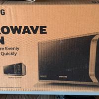 Forno microonde Samsung