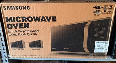 Forno microonde Samsung