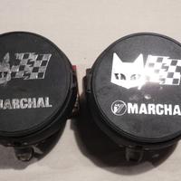 MARCHAL 2 FENDINEBBIA VINTAGE ANNI 60/70