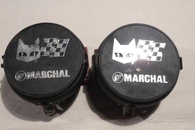 MARCHAL 2 FENDINEBBIA VINTAGE ANNI 60/70