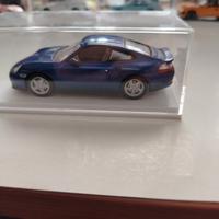 automodello Porsche 