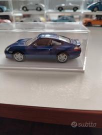 automodello Porsche 