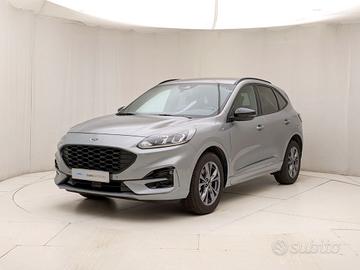 FORD Kuga 3ª serie - Kuga 2.5 Full Hybrid 190 CV C