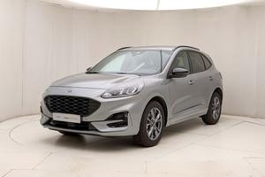 FORD Kuga 3ª serie - Kuga 2.5 Full Hybrid 190 CV C