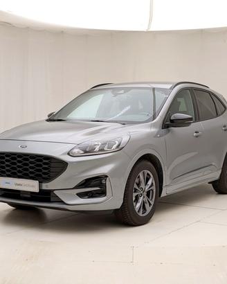 FORD Kuga 3ª serie - Kuga 2.5 Full Hybrid 190 CV C