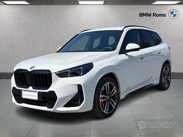 BMW X1 xdrive 25e MSport Pro auto