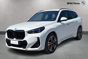 BMW X1 xdrive 25e MSport Pro auto