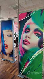 Arredamento per Parrucchieri 