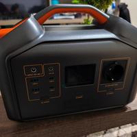 generatore corrente portatile nuovo