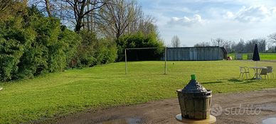 Vendita terreni agricoli