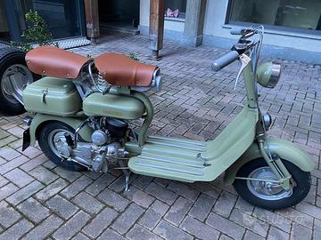 Lambretta 125c